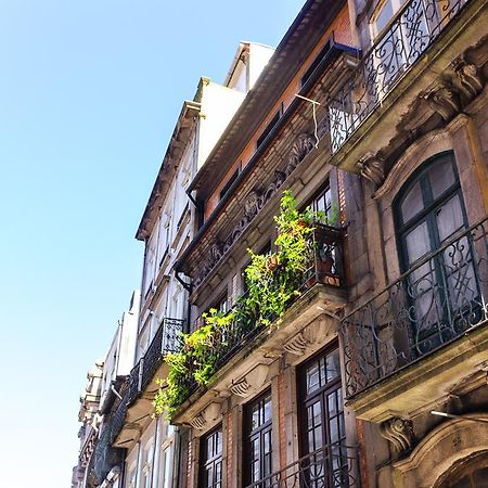 Chateau Belomonte Apartment Porto Exterior photo