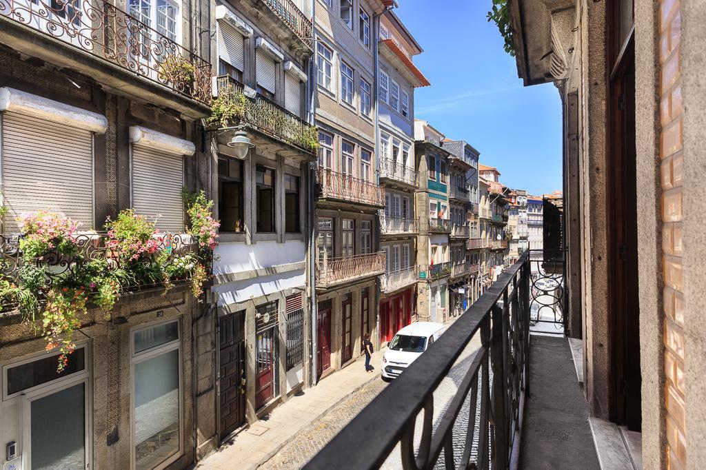 Chateau Belomonte Apartment Porto Exterior photo